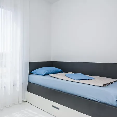 With A Parking Space - 21084 Appartamento